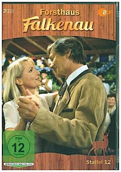 Forsthaus Falkenau