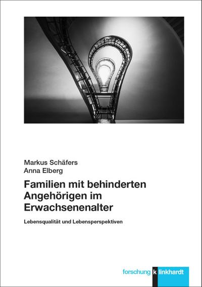 Familien mit behinderten Angehörigen im Erwachsenenalter