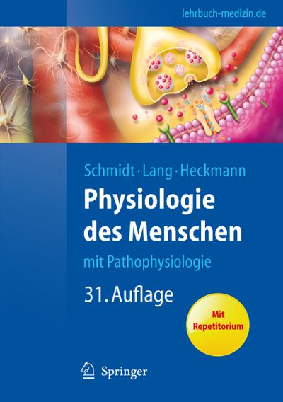 Physiologie des Menschen