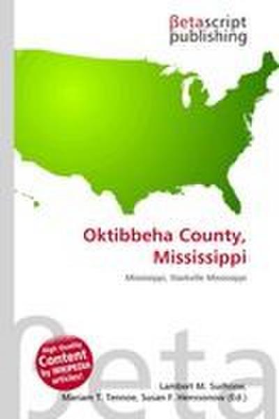 Oktibbeha County, Mississippi