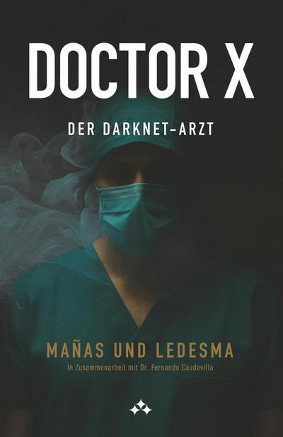 Doctor X