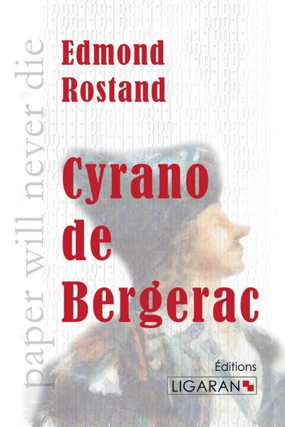 Cyrano de Bergerac
