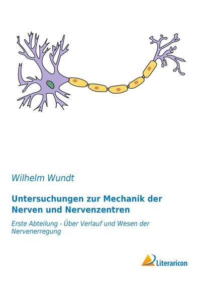 Untersuchungen zur Mechanik der Nerven und Nervenzentren