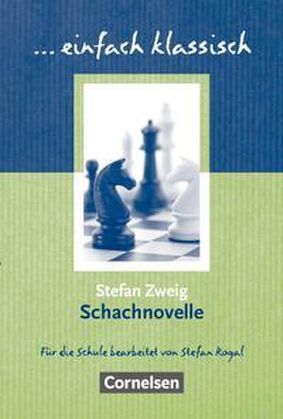 Schachnovelle