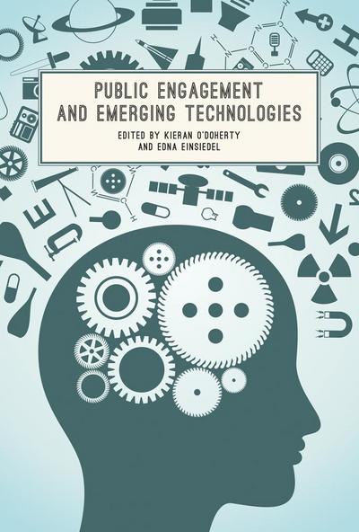 Public Engagement and Emerging Technologies