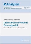 Lebensphasenorientierte Personalpolitik