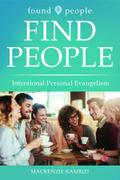 Found People Find People