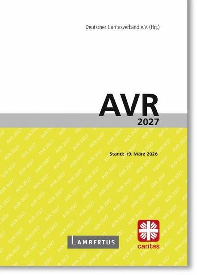AVR 2027