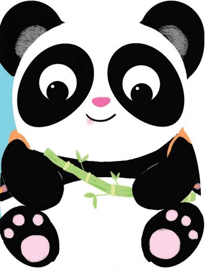 Pepper’s Forest Adventure