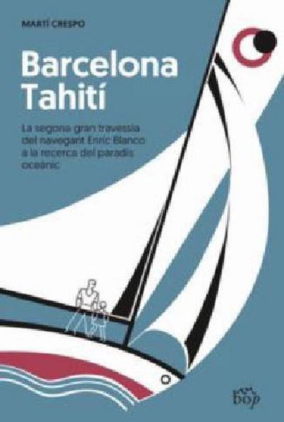 Barcelona-Tahití