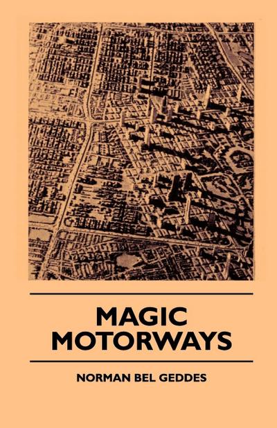 Magic Motorways