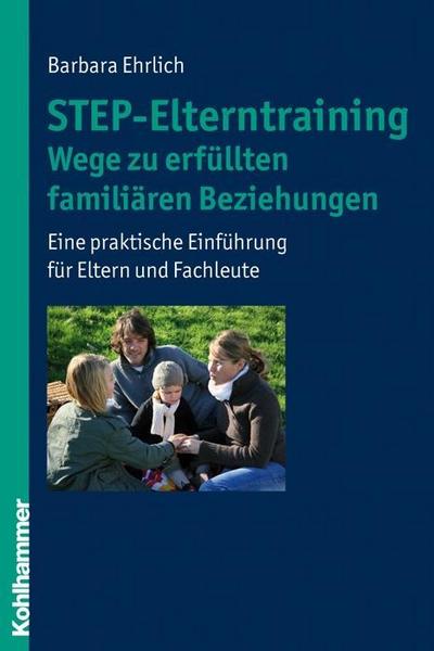 Ehrlich, B: STEP-Elterntraining