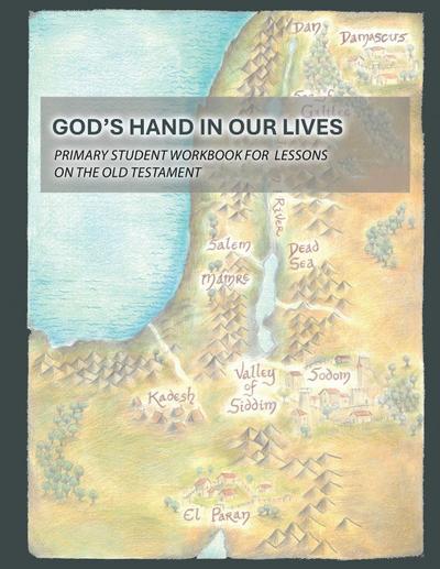 God’s Hand In Our Lives