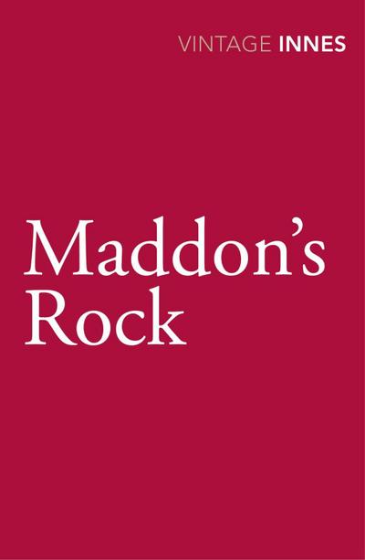 Maddon’s Rock