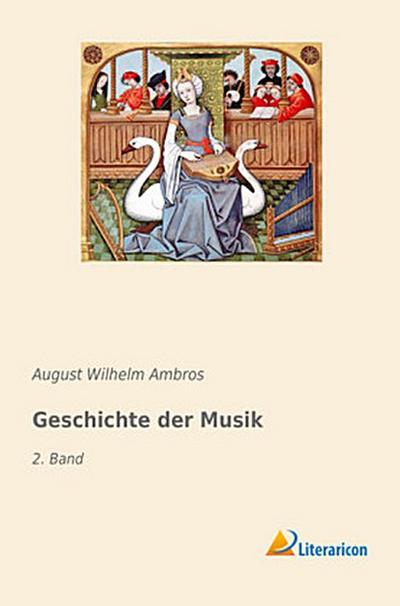 Geschichte der Musik
