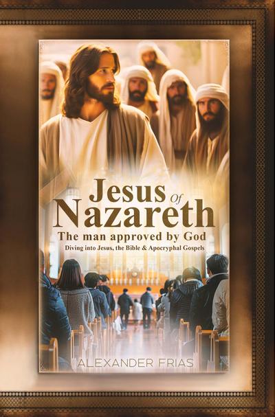 Jesus of Nazareth