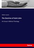 The Doctrine of Saint John