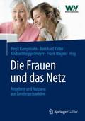 Die Frauen und das Netz