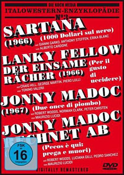 Italowestern-Enzyklopädie