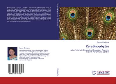 Keratinophytes