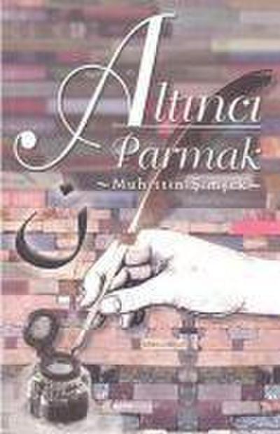Altinci Parmak