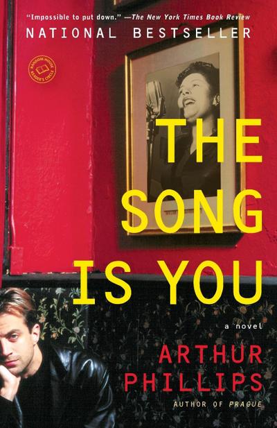 The Song Is You