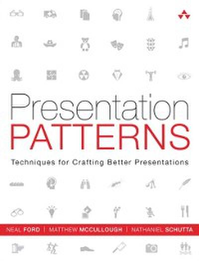 Presentation Patterns