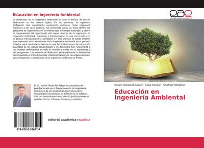 Educación en Ingeniería Ambiental