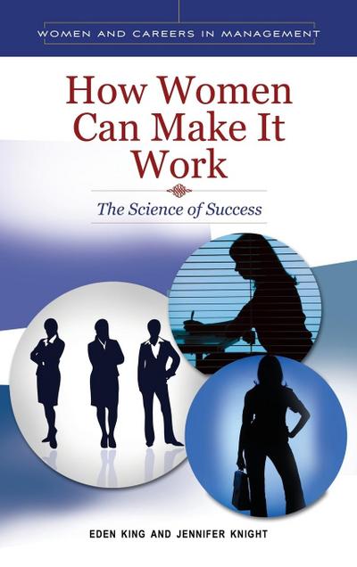 How Women can Make it Work