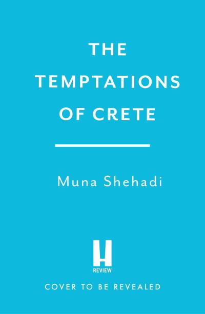 The Temptations of Greece