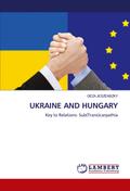 UKRAINE AND HUNGARY