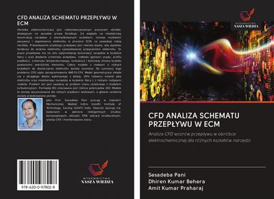 CFD ANALIZA SCHEMATU PRZEP¿YWU W ECM