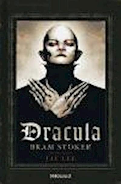 Drácula - Bram . . . [et al. ] Stoker