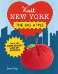 Knit New York: Walk/Don’t Walk