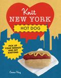 Knit New York: Walk/Don’t Walk