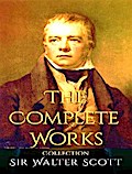 The Complete Works of Walter Scott