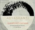 Guided Meditations