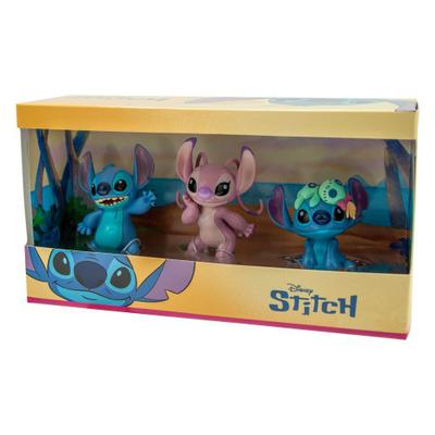 Stitch 3er Geschenkbox