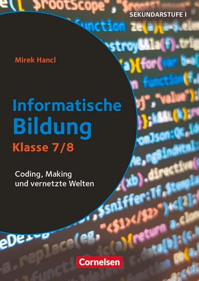 Klasse 7/8 - Informatische Bildung