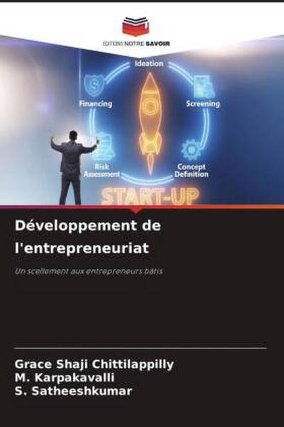 Développement de l’entrepreneuriat