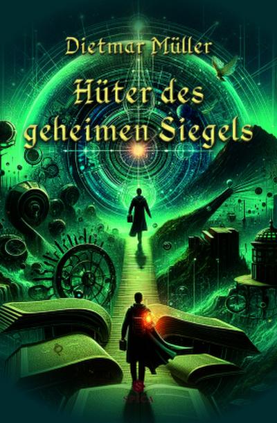 Hüter des geheimen Siegels