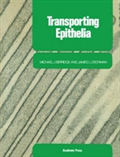 Transporting Epithelia