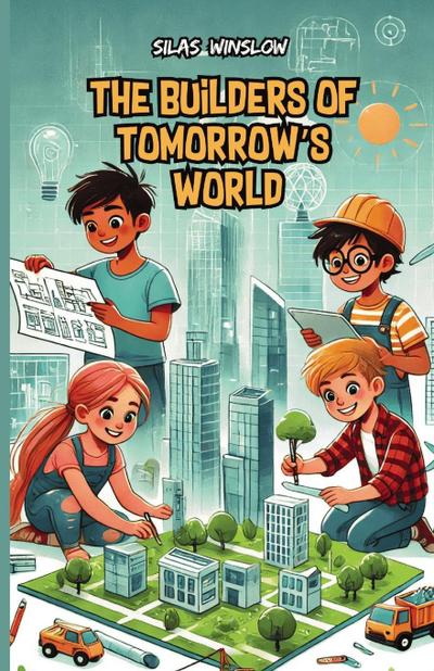 The Builders of Tomorrow’s World
