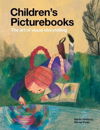 Children’s Picturebooks