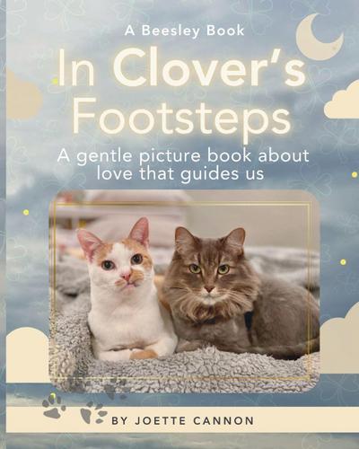 In Clover’s Footsteps