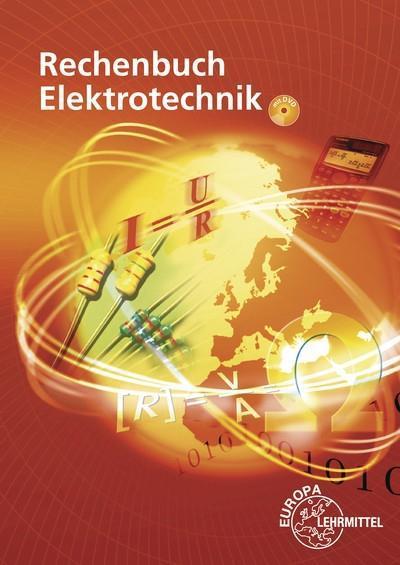 Eichler, W: Rechenbuch Elektrotechnik
