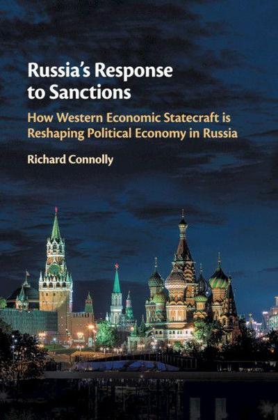 Russia’s Response to Sanctions