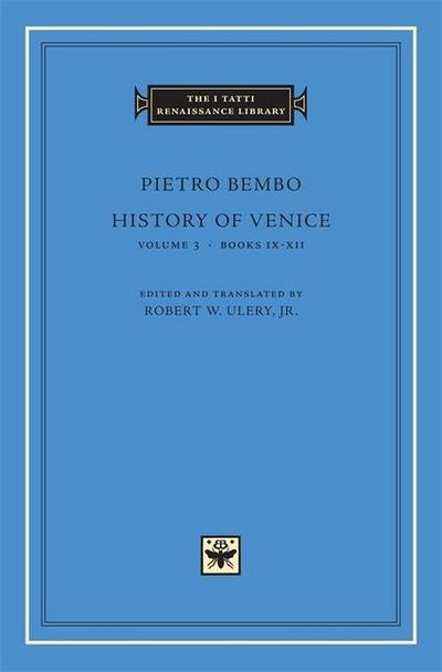 History of Venice