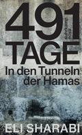 491 Tage von Eli Sharabi | Buch