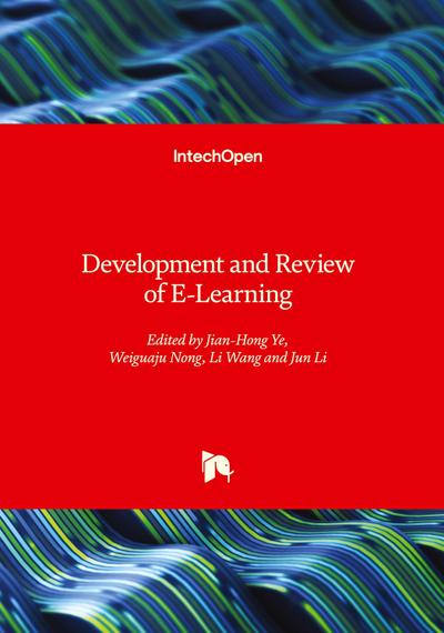 Development and Review of E-Learning